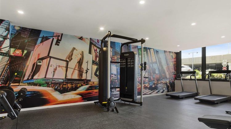 The Sebel Melbourne Moonee Ponds Other