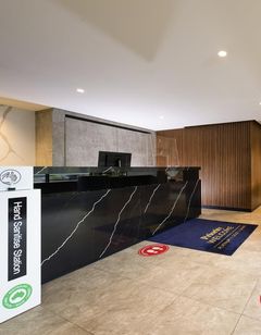 The Sebel Melbourne Moonee Ponds