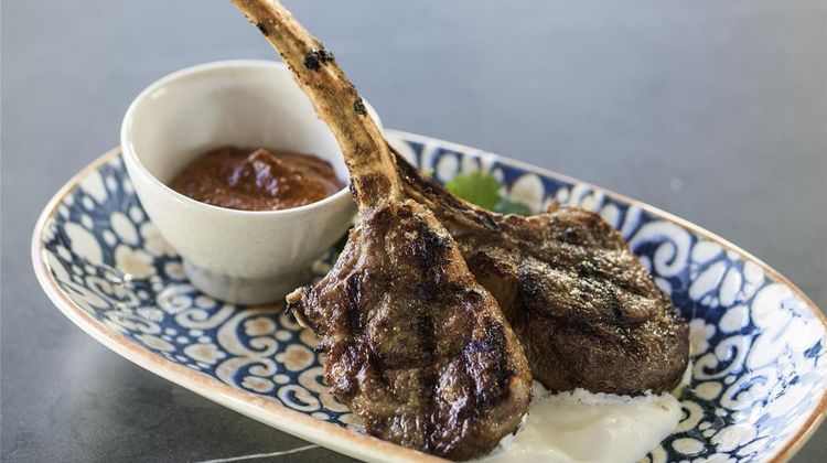 The Sebel Melbourne Moonee Ponds Restaurant