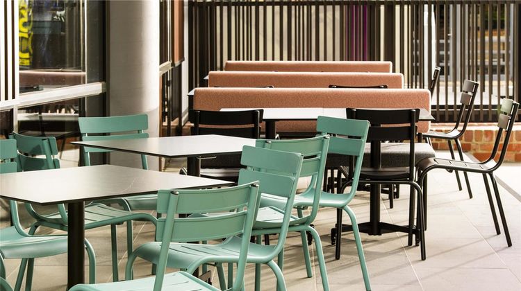 The Sebel Melbourne Moonee Ponds Restaurant