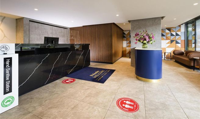 The Sebel Melbourne Moonee Ponds Exterior