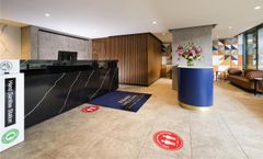 The Sebel Melbourne Moonee Ponds