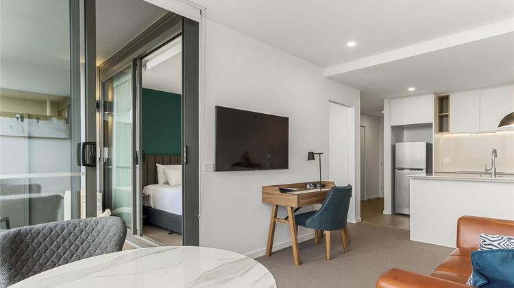 The Sebel Melbourne Moonee Ponds Room