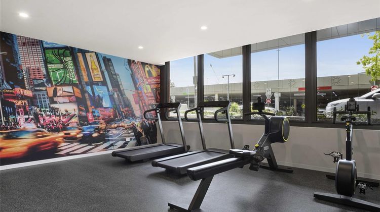 The Sebel Melbourne Moonee Ponds Other
