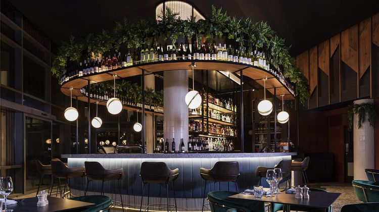 The Sebel Melbourne Moonee Ponds Restaurant