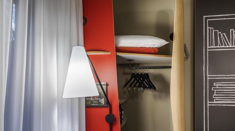 Ibis Tbilisi Stadium Room
