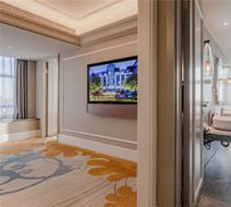 Mercure Hohhot Downtown Exterior