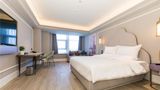 Mercure Hohhot Downtown Room