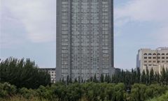 Mercure Hohhot Downtown