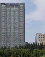 Mercure Hohhot Downtown