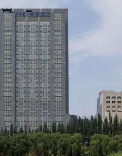 Mercure Hohhot Downtown