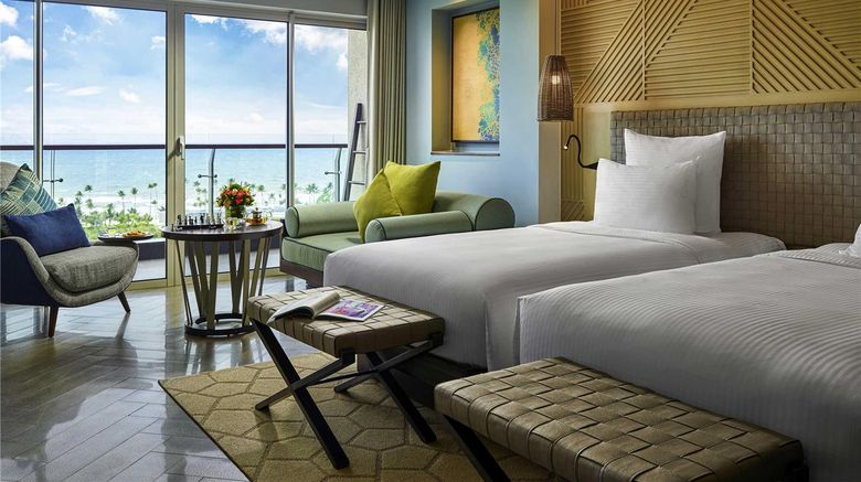 <b>Pullman Phu Quoc Beach Resort Room</b>. Images powered by <a href="https://iceportal.shijigroup.com/" title="IcePortal" target="_blank">IcePortal</a>.