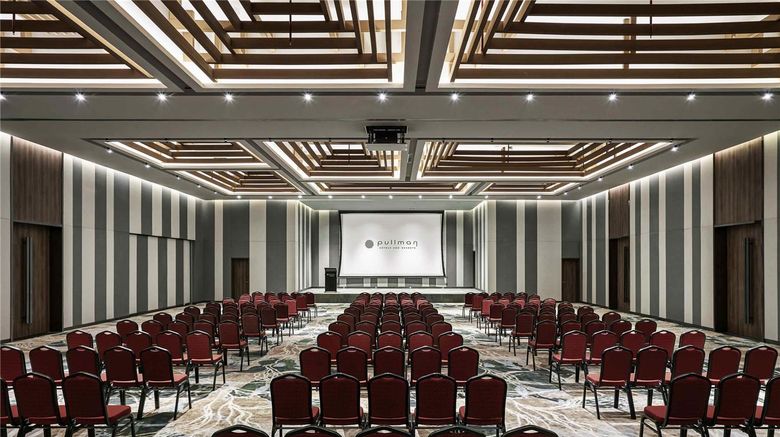 <b>Pullman Phu Quoc Beach Resort Meeting</b>. Images powered by <a href="https://iceportal.shijigroup.com/" title="IcePortal" target="_blank">IcePortal</a>.