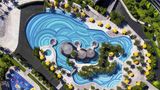 Pullman Phu Quoc Beach Resort Pool