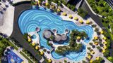 <b>Pullman Phu Quoc Beach Resort Pool</b>. Images powered by <a href="https://iceportal.shijigroup.com/" title="IcePortal" target="_blank">IcePortal</a>.