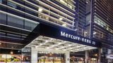 Beijing Intl Htl HMCC Diamond Exterior