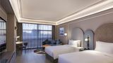 Beijing Intl Htl HMCC Diamond Room