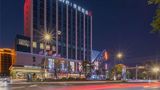 Mercure Rugao City Center Exterior