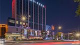 Mercure Rugao City Center Exterior