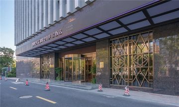 Mercure Hangzhou East Railway Station