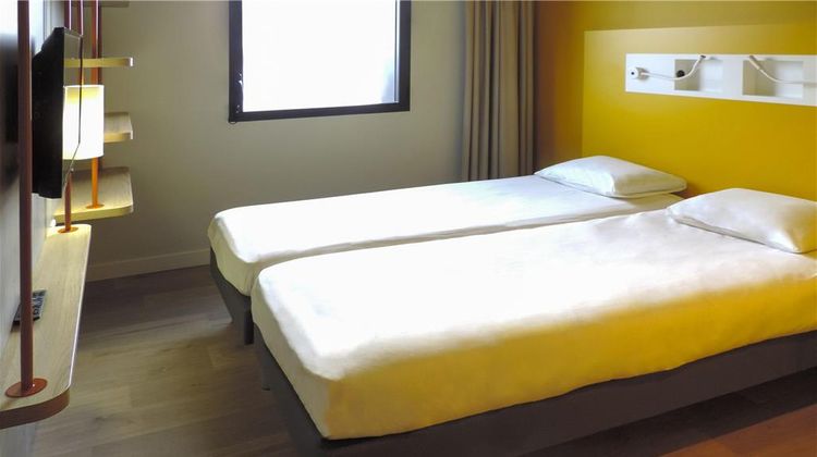 Ibis Budget Perigueux Boulazac Room