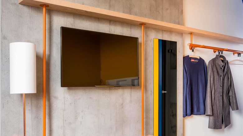 <b>Ibis Budget Perigueux Boulazac Other</b>. Images powered by <a href="https://iceportal.shijigroup.com/" title="IcePortal" target="_blank">IcePortal</a>.