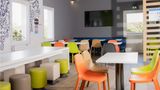 Ibis Budget Perigueux Boulazac Restaurant