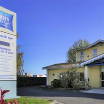 Ibis Budget Perigueux Boulazac
