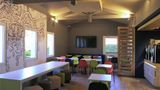 Ibis Budget Perigueux Boulazac Restaurant