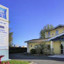 Ibis Budget Perigueux Boulazac