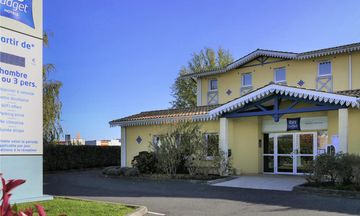Ibis Budget Perigueux Boulazac