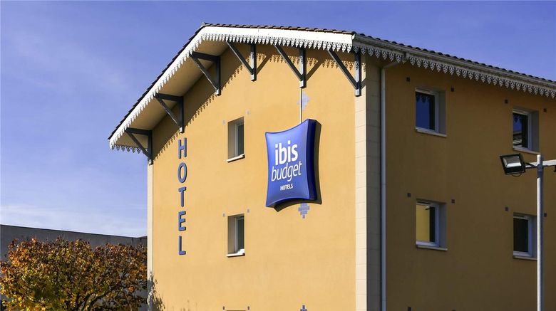 <b>Ibis Budget Perigueux Boulazac Exterior</b>. Images powered by <a href="https://iceportal.shijigroup.com/" title="IcePortal" target="_blank">IcePortal</a>.