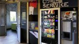 Ibis Budget Perigueux Boulazac Exterior