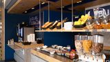 Ibis Budget Perigueux Boulazac Restaurant