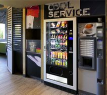 Ibis Budget Perigueux Boulazac Exterior
