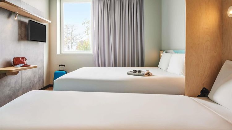 Ibis Budget Perigueux Boulazac Other