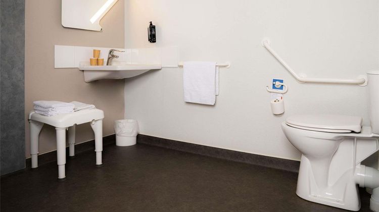 Ibis Budget Perigueux Boulazac Room