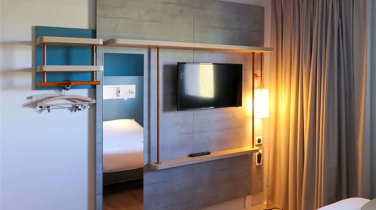 Ibis Budget Perigueux Boulazac Room