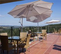 Petriolo Siena Terme and Spa Exterior