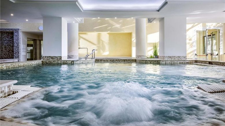 <b>Petriolo Siena Terme and Spa Spa</b>. Images powered by <a href="https://iceportal.shijigroup.com/" title="IcePortal" target="_blank">IcePortal</a>.