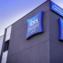 Ibis Budget Parc des Expositions