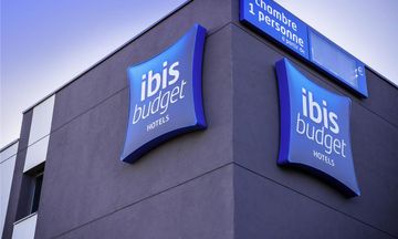 Ibis Budget Parc des Expositions