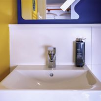 Ibis Budget Parc des Expositions