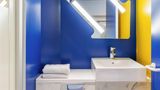 Ibis Budget Parc des Expositions Room