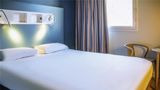 Ibis Budget Parc des Expositions Room