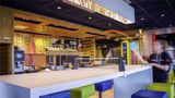 Ibis Budget Parc des Expositions Restaurant