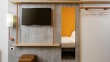Ibis Budget Parc des Expositions Room