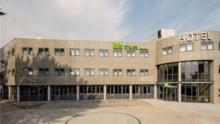 Hotel Ibis Styles Almere