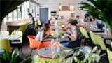<b>Hotel Ibis Styles Almere Restaurant</b>. Images powered by <a href="https://iceportal.shijigroup.com/" title="IcePortal" target="_blank">IcePortal</a>.