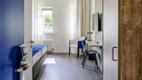 Hotel Ibis Styles Almere Room